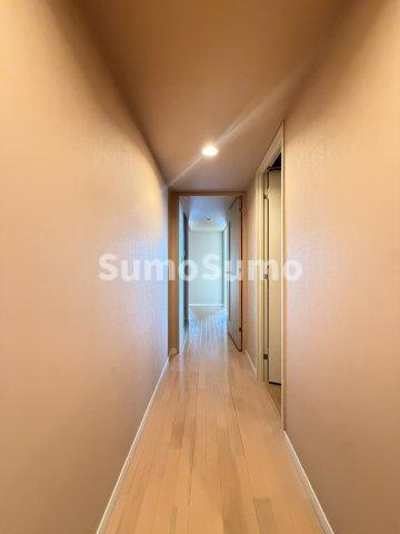 MY TOWER RESIDENCEの内装|中はこのようになっています