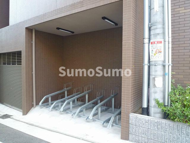 ＫＤＸレジデンス三宮のその他共用部分