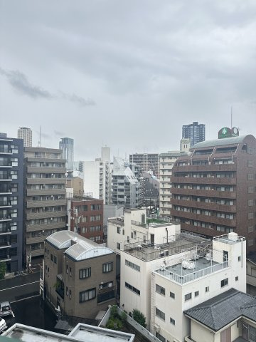 ジェイルミナの展望