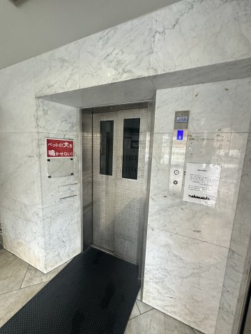 ジェイルミナのその他共用部分