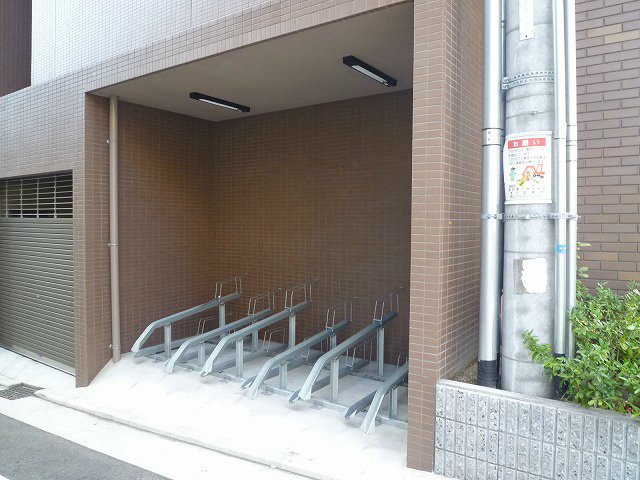 ＫＤＸレジデンス三宮のその他共用部分
