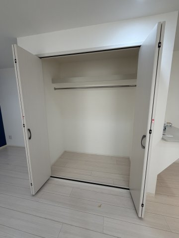 JS大同町の収納