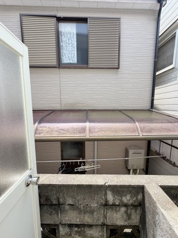JS大同町の展望
