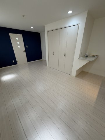 JS大同町の居間・リビング