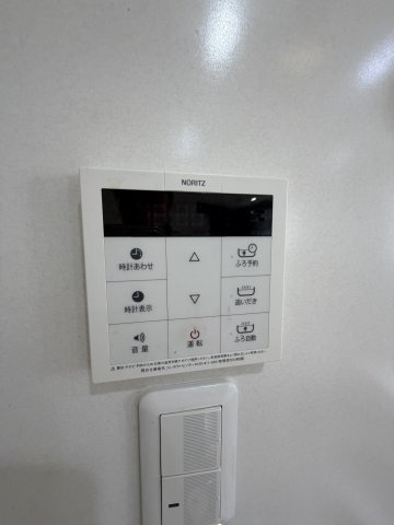 JS大同町の設備