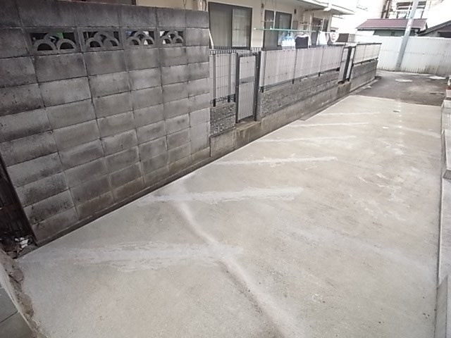 JS大同町の外観
