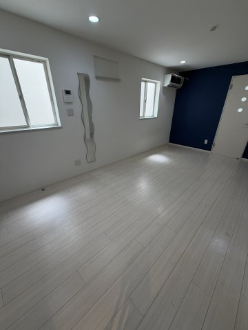 JS大同町の居間・リビング