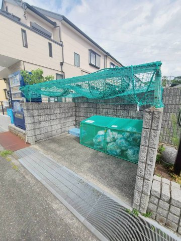 コンフォール広田のその他共用部分