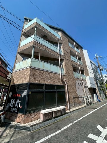 プロスパープレイス