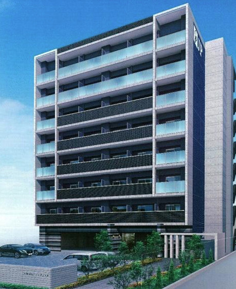 大阪WESTレジデンスⅡ