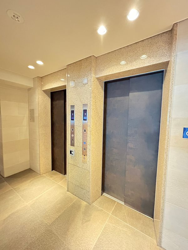 ザ・レジデンス元町海岸通のその他共用部分