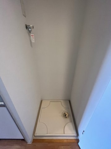 プロシード大阪NB3の設備