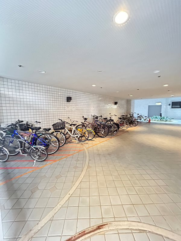 元町アーバンライフの外観