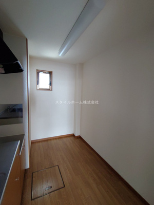 【その他】 | クレア一本木 | 別部屋写真です。