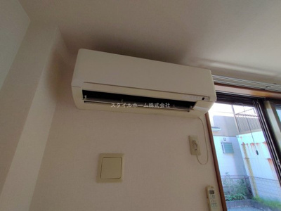 【設備】 | クレア一本木 | 別部屋写真です。