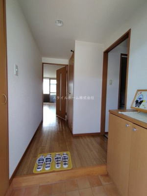 【その他】 | クレア一本木 | 別部屋写真です。