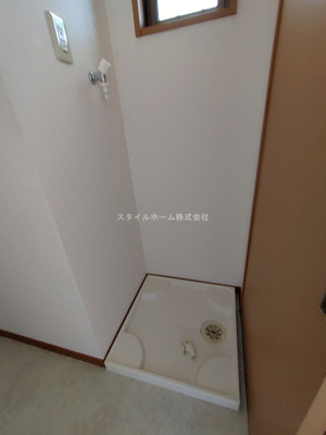 【設備】 | クレア一本木 | 別部屋写真です。