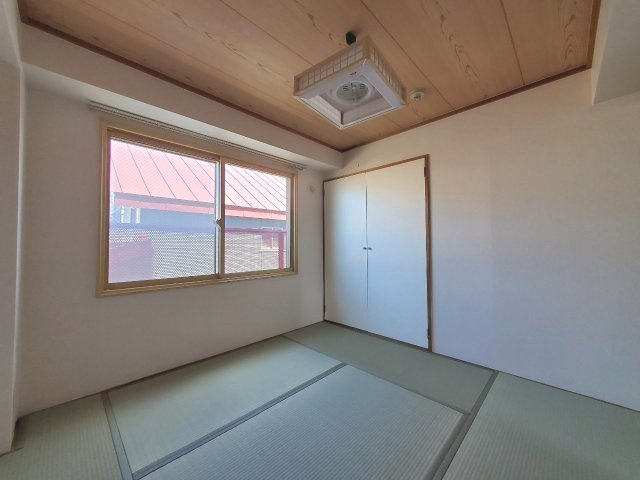 【和室】 | エクセレンス曙