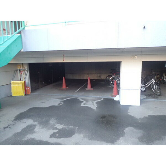 【駐車場】 | エクセレンス曙