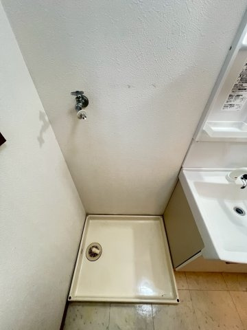 ハイツ小町の設備