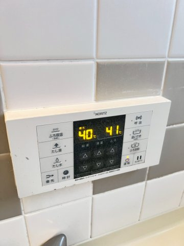 ハイツ小町の設備