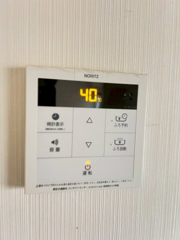 ハイツ小町のセキュリティ