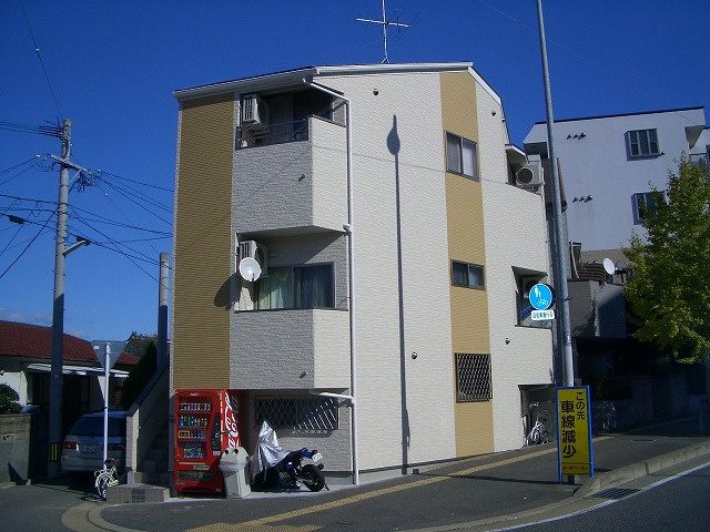 サンジュリアン別府