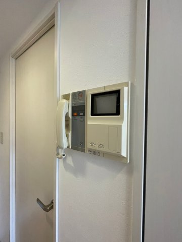 アーデンタワー立売堀のセキュリティ