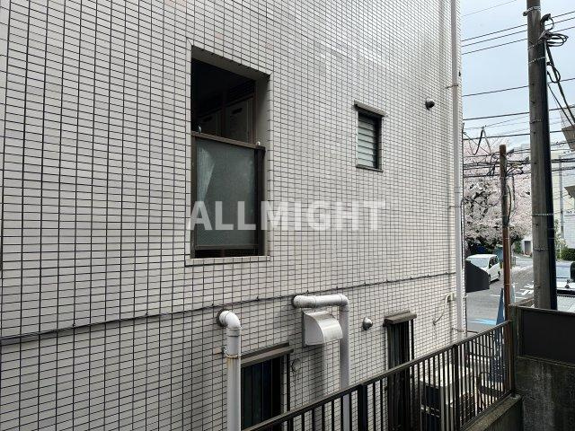 川崎市多摩区登戸新町の賃貸マンションの展望|★お部屋探しはオールマイト不動産までご相談下さい♪【044-543-9135】