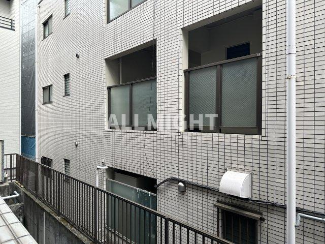 川崎市多摩区登戸新町の賃貸マンションの展望|★お部屋探しはオールマイト不動産までご相談下さい♪【044-543-9135】
