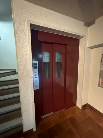 朝日ヶ丘アーバンライフのその他共用部分