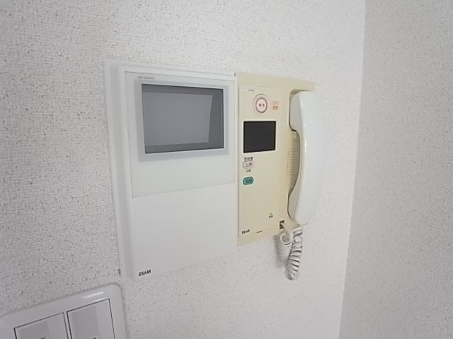 KAISEI新神戸のセキュリティ