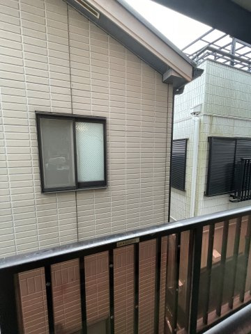 戎町6丁目戸建の展望