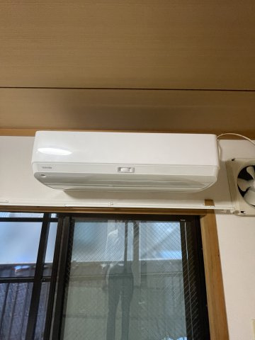 戎町6丁目戸建の設備