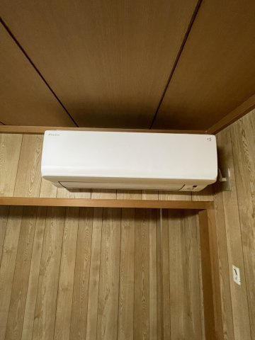 戎町6丁目戸建の設備