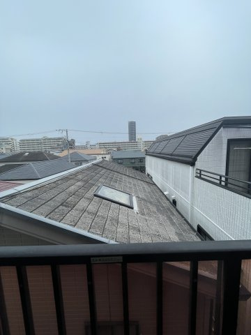 戎町6丁目戸建の展望