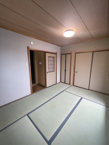 戎町6丁目戸建の和室