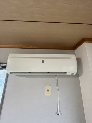 戎町6丁目戸建の設備