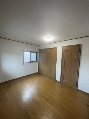 戎町6丁目戸建の居間・リビング