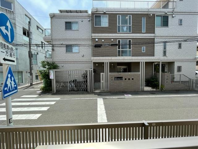 シンフォニアの展望| 