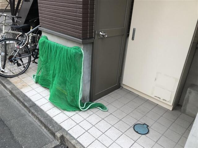 シンフォニアのその他共用部分| 