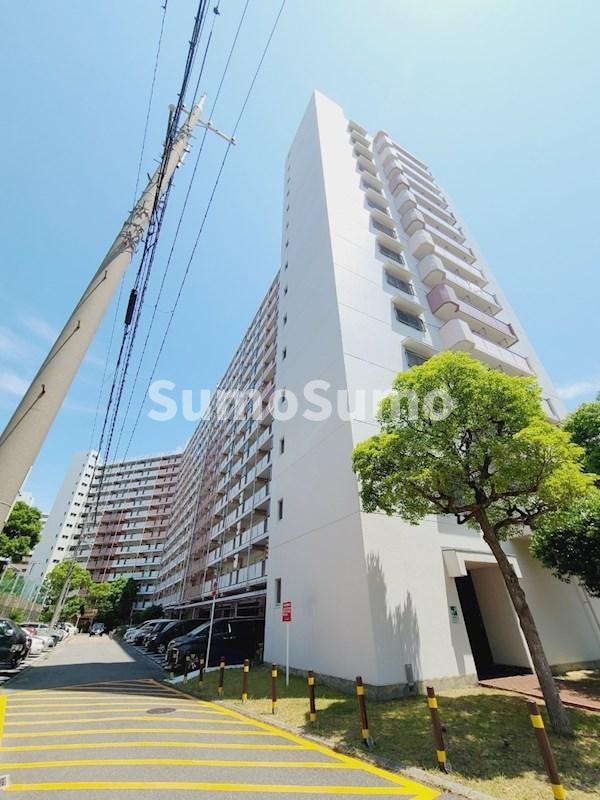 UR武庫川 28号棟