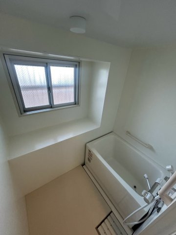 UR武庫川 28号棟の内装