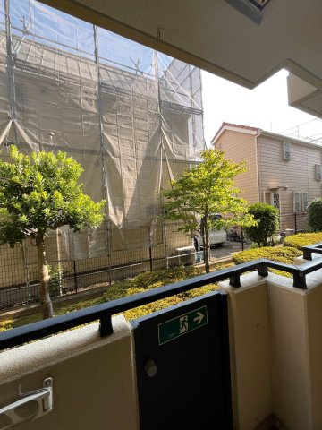 レルンブラールの展望