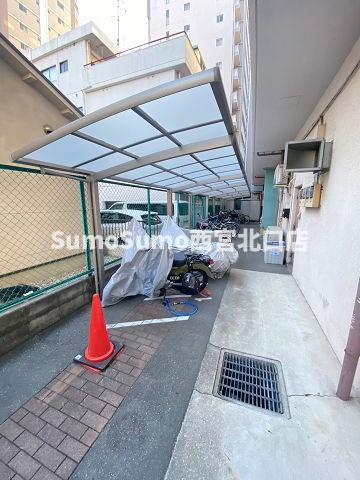 フォレスタ西宮のその他共用部分