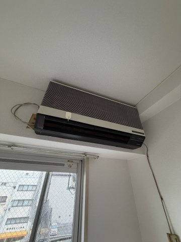 レジデンスナガサワの設備