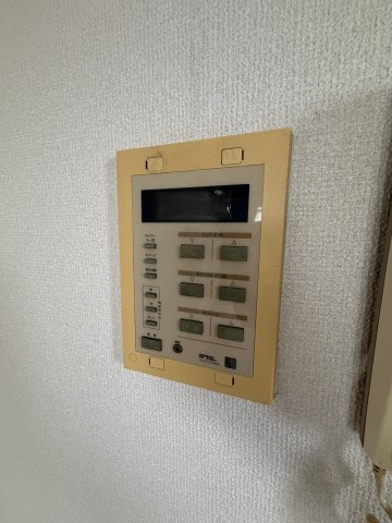レジデンスナガサワのその他