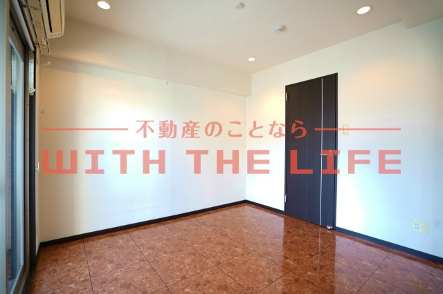アレイⅡ【キャッシュバック対象物件】の洋室|広々とした洋室です