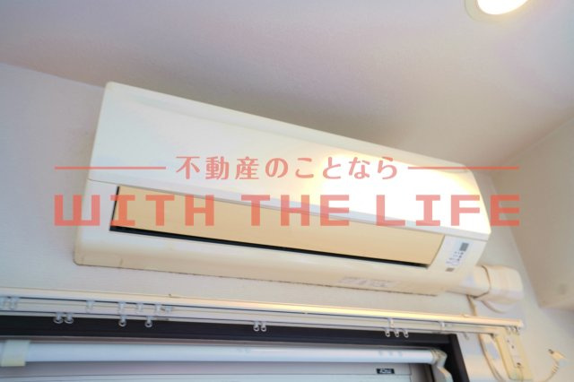 アレイⅡ【キャッシュバック対象物件】の設備