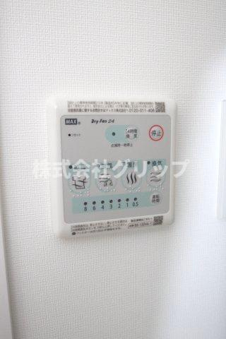 プレール・ドゥーク横濱子安の設備